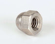 9321003 Delfield Nut,1/4-20,Acorn,S/S