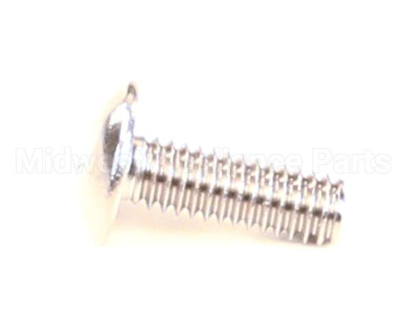 9321007 Delfield Screw 8-32 X.50 S-P-Tr-M