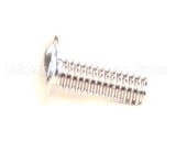 9321007 Delfield Screw 8-32 X.50 S-P-Tr-M