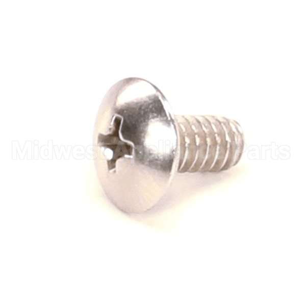 9321011 Compatible Delfield Screw, #10-24X0.37 S-P-T R-N