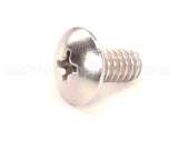 9321011 Delfield Screw,#10-24X0.37 S-P-Tr-N