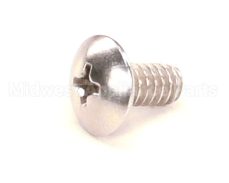 9321011 Delfield Screw,#10-24X0.37 S-P-Tr-N