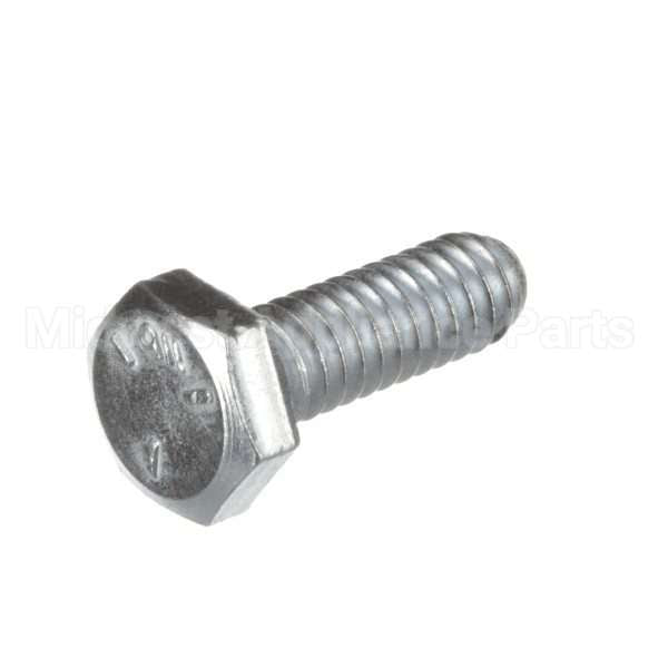 9321022 Compatible Delfield Screw, 1/4-20X.75, Z-H-H X