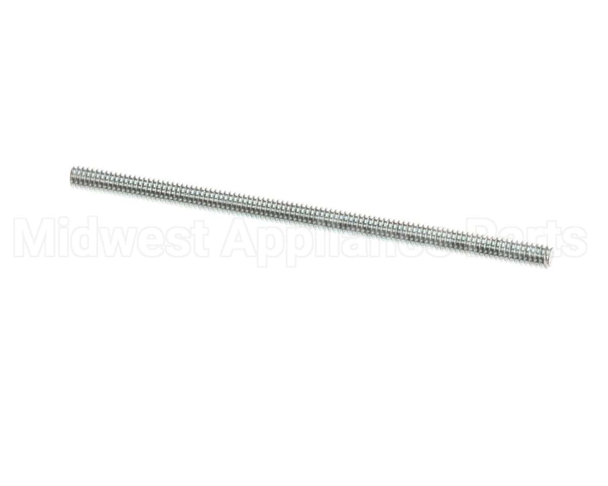 9321030 Delfield Stud,1/4-20X5.00,Zinc