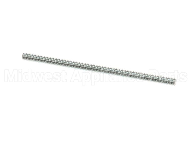 9321030 Delfield Stud,1/4-20X5.00,Zinc
