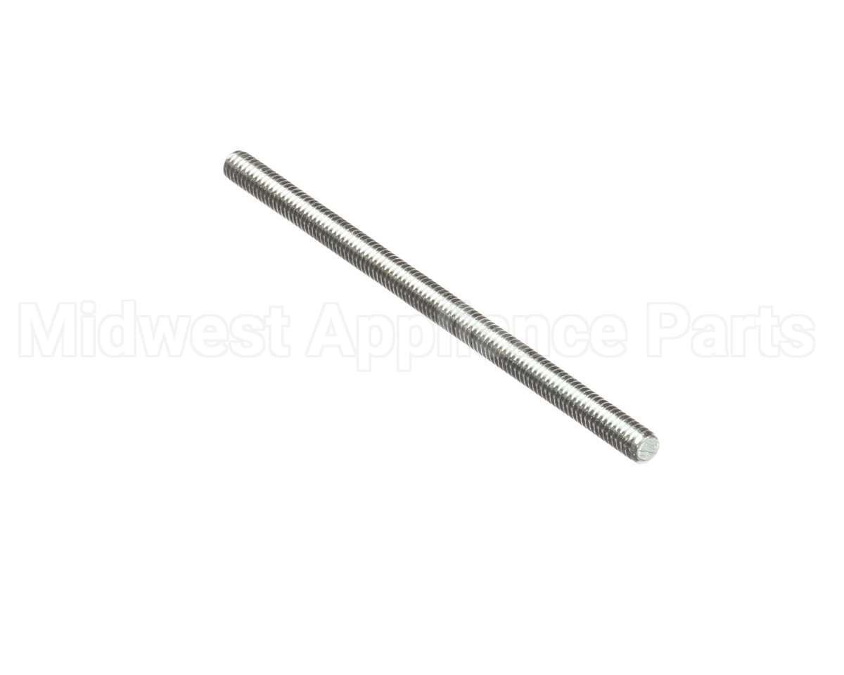 9321030 Delfield Stud,1/4-20X5.00,Zinc