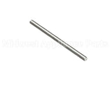 9321030 Delfield Stud,1/4-20X5.00,Zinc