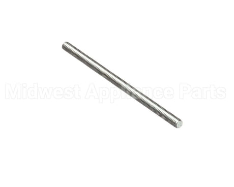 9321030 Delfield Stud,1/4-20X5.00,Zinc
