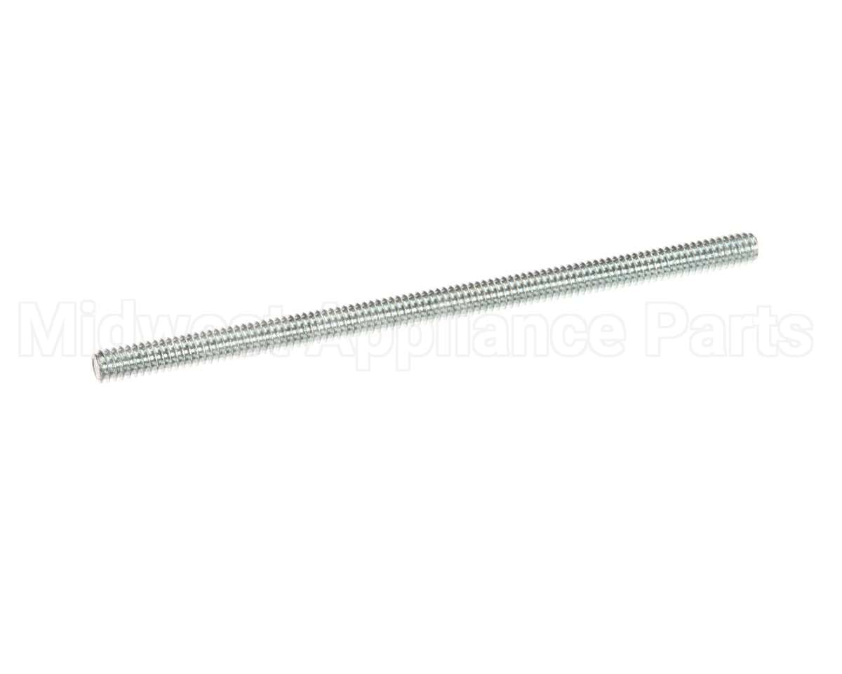 9321030 Delfield Stud,1/4-20X5.00,Zinc