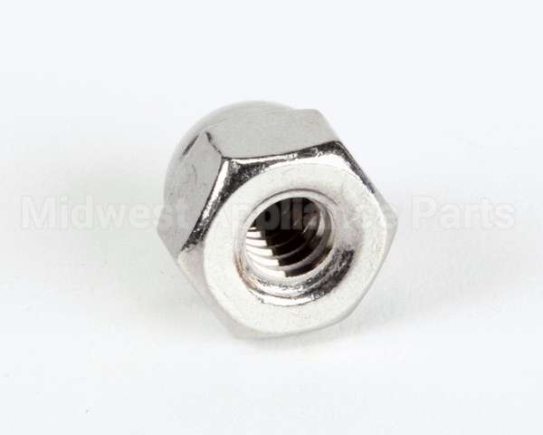 9321041 Delfield Nut,#10-24,Acorn,S/S