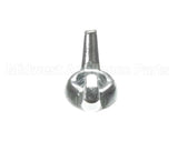 9321044 Delfield Nut,Wing,1/4-20,Zinc