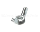 9321044 Delfield Nut,Wing,1/4-20,Zinc