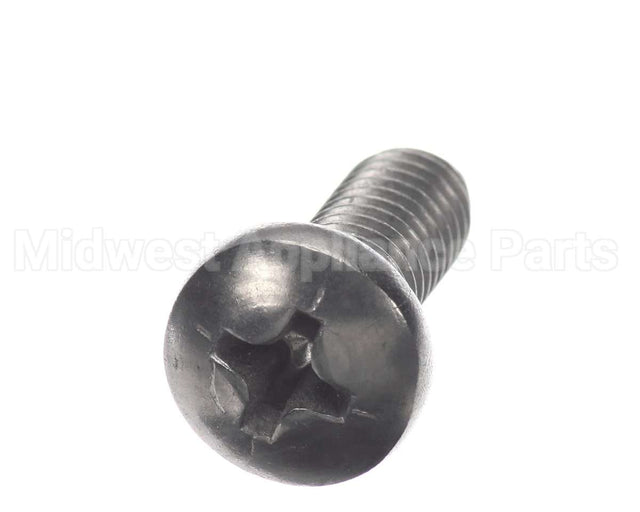 9321080 Delfield Screw,Machine,10-32X.50 Long,S