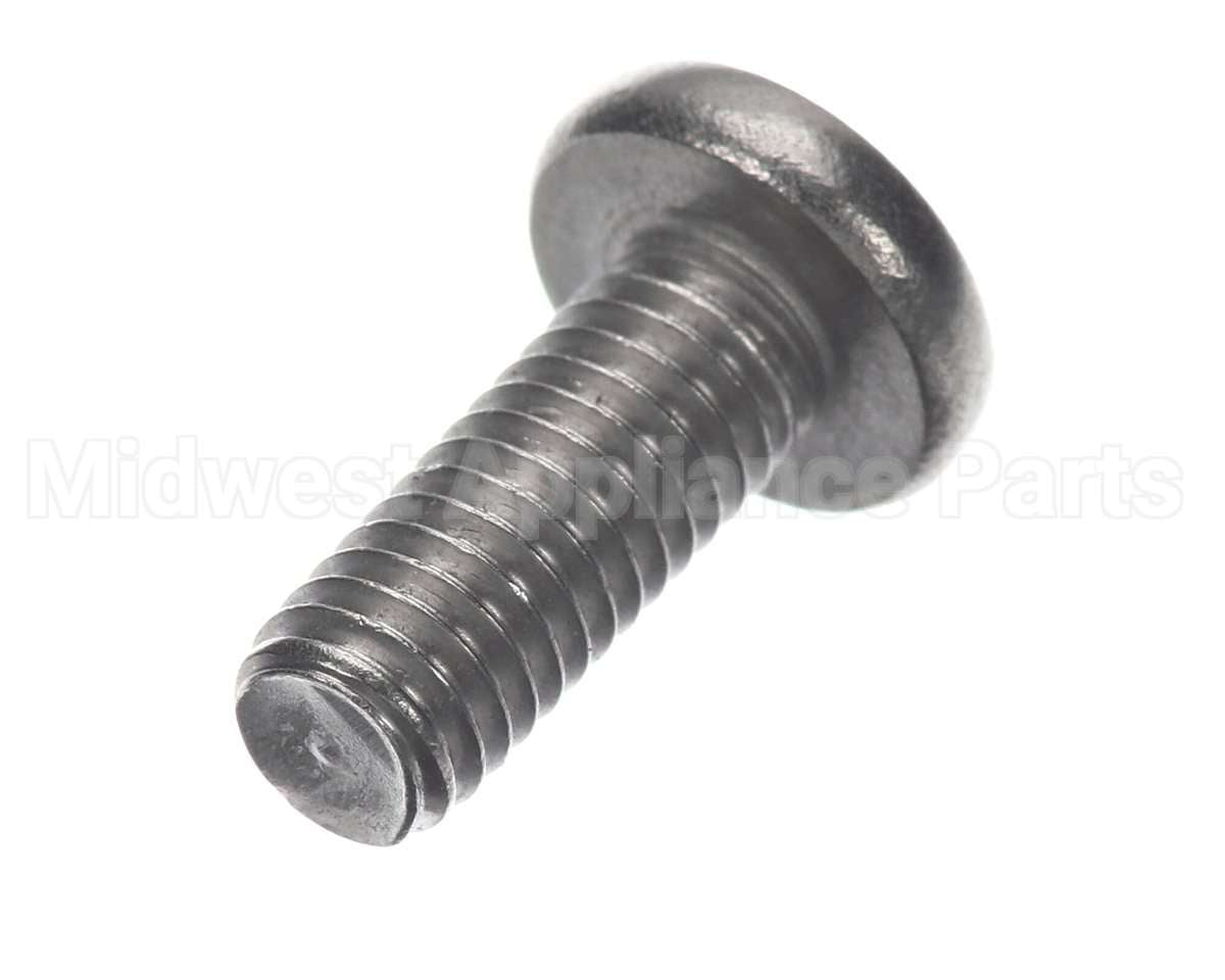 9321080 Delfield Screw,Machine,10-32X.50 Long,S