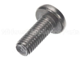 9321080 Delfield Screw,Machine,10-32X.50 Long,S