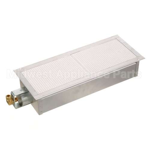 93211 Compatible Montague Burner, Infrared, Small