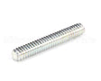 9321132 Delfield Stud,1/4-20X1.50,Cadmium