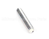 9321132 Delfield Stud,1/4-20X1.50,Cadmium