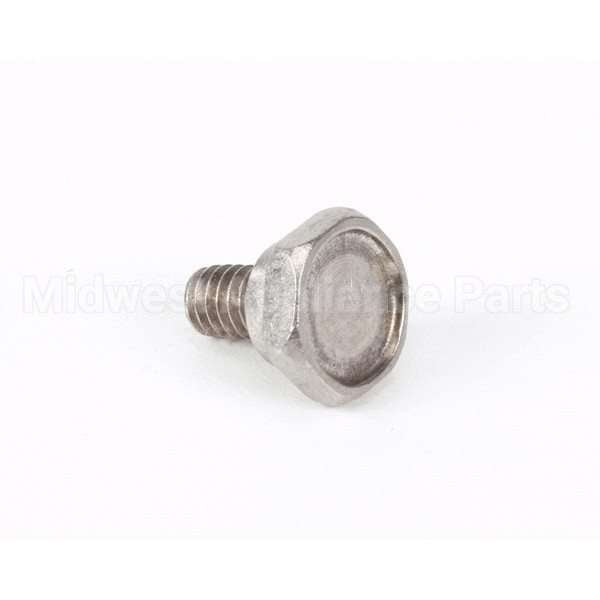 9321137 Compatible Delfield Screw, #8-32, S-H-Hx