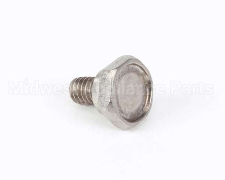 9321137 Delfield Screw,#8-32,S-H-Hx,