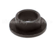 9321158 Delfield Bushing, Nylon,Black Foodshiel