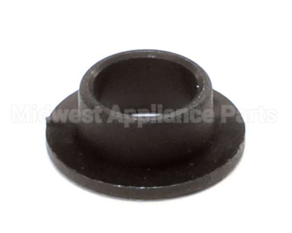 9321158 Delfield Bushing, Nylon,Black Foodshiel
