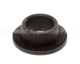 9321158 Delfield Bushing, Nylon,Black Foodshiel