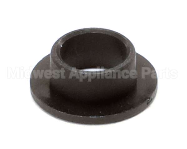 9321158 Delfield Bushing, Nylon,Black Foodshiel