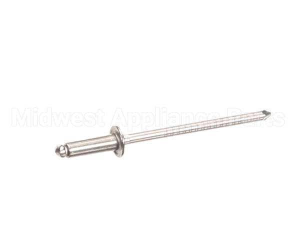 9321168 Delfield Rivet,Pop,.12X.25,S/S