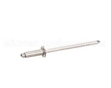 9321168 Delfield Rivet,Pop,.12X.25,S/S