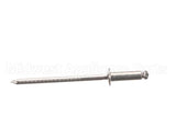 9321168 Delfield Rivet,Pop,.12X.25,S/S