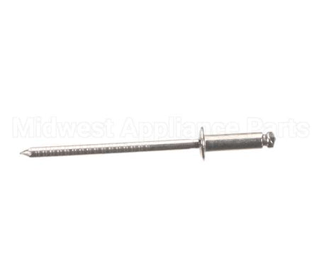 9321168 Delfield Rivet,Pop,.12X.25,S/S