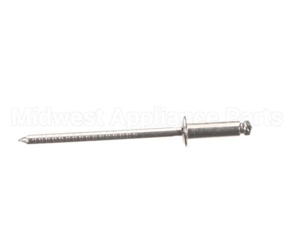 9321168 Delfield Rivet,Pop,.12X.25,S/S