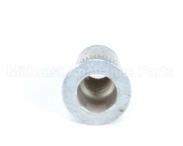 9321184 Delfield Insert,Threaded,8-32,