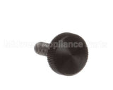 9321190 Delfield Screw,8-32X1/2,Knurled