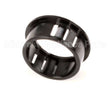 9321198 Delfield Bushing,Snap,1.00,Black