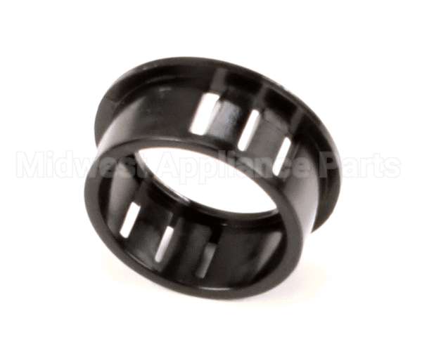 9321198 Delfield Bushing,Snap,1.00,Black
