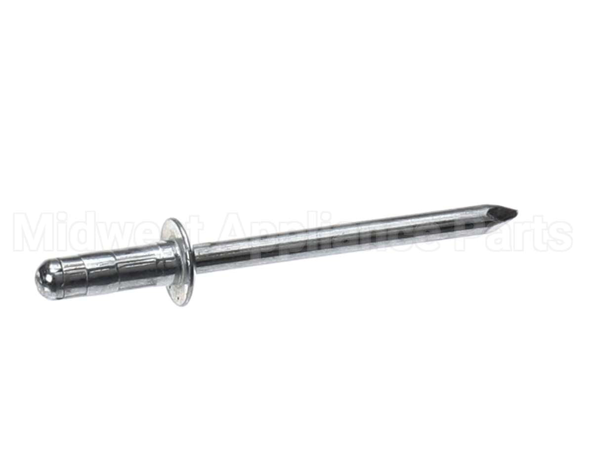 9321244 Delfield Rivet,Pop,5/32X.50,Steel