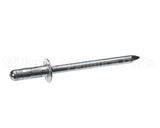 9321244 Delfield Rivet,Pop,5/32X.50,Steel