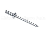 9321244 Delfield Rivet,Pop,5/32X.50,Steel