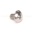 9321250 Compatible Delfield Screw, #6-32X.25, S-P-Tr #Name?