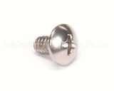 9321250 Delfield Screw,#6-32X.25,S-P-Tr-M