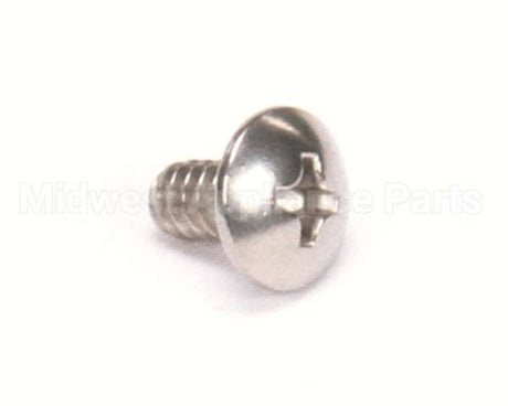 9321250 Delfield Screw,#6-32X.25,S-P-Tr-M