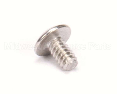 9321250 Delfield Screw,#6-32X.25,S-P-Tr-M