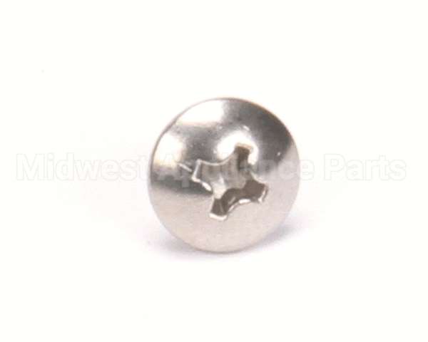 9321250 Delfield Screw,#6-32X.25,S-P-Tr-M