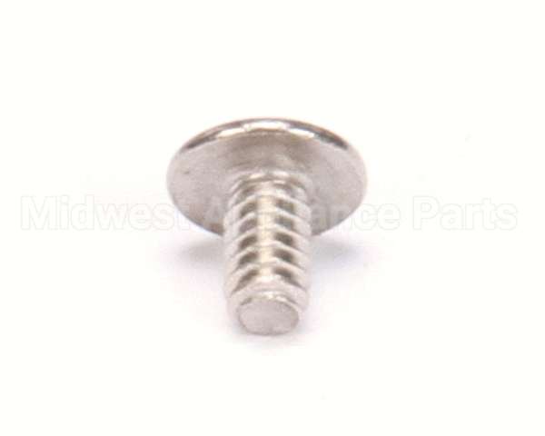 9321250 Delfield Screw,#6-32X.25,S-P-Tr-M