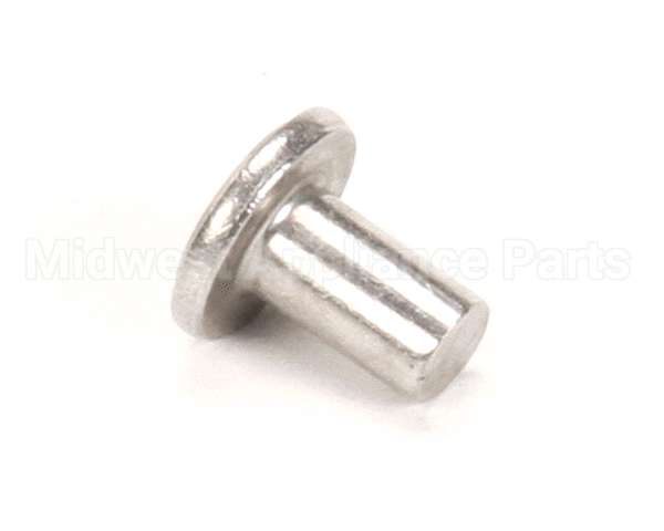9321251 Delfield Nut,Ww1106,Chrome Plated