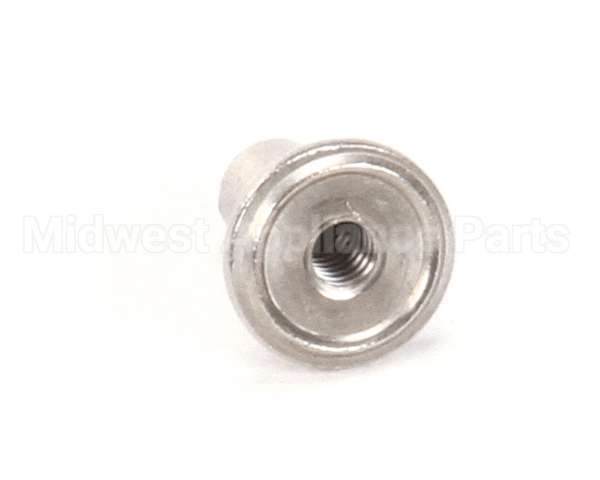 9321251 Delfield Nut,Ww1106,Chrome Plated