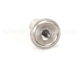 9321251 Delfield Nut,Ww1106,Chrome Plated