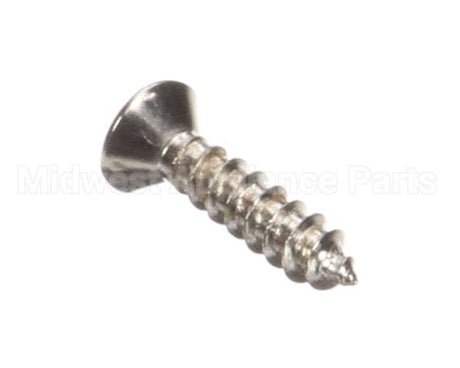 9321273 Delfield Screw, #8 X .75, H-P-F8- Ab